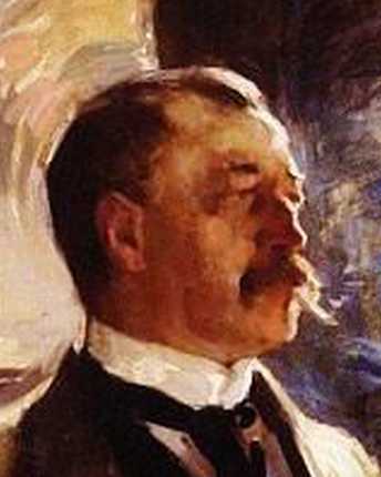 Bartels von Hans
